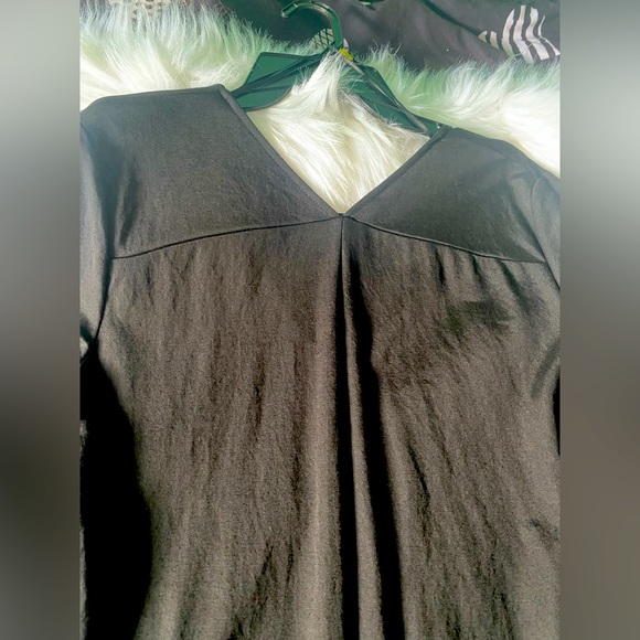 Zara Long sleeve boho dress - Picture 5 of 7